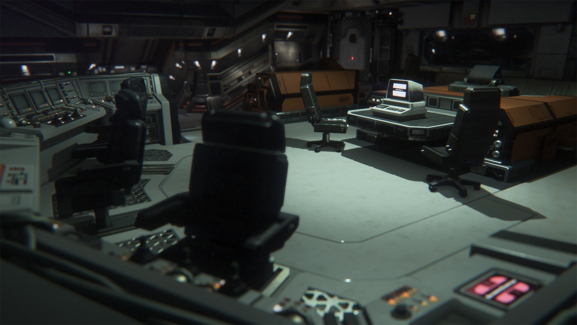 Alien: Isolation (Edición Ripley) - Imagen 35